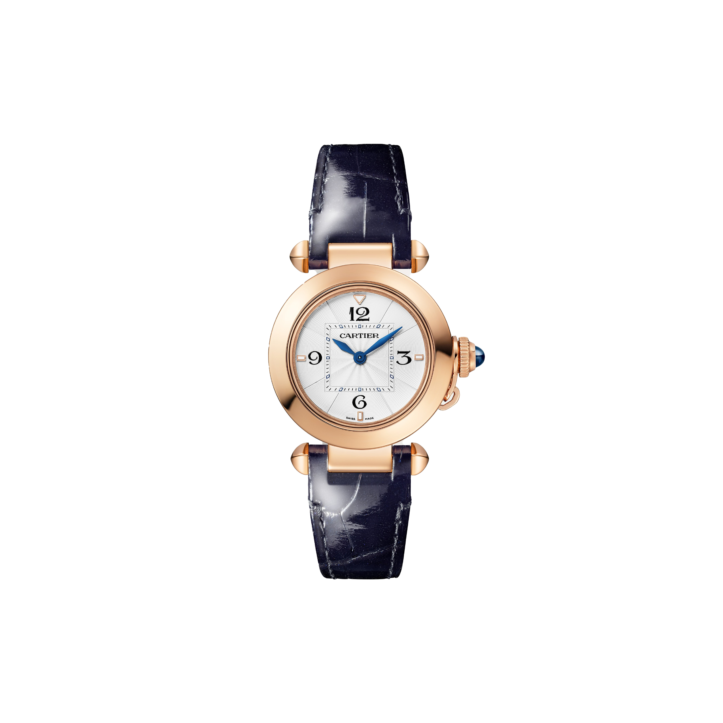 Ca*t*er pasha de watch wgpa0018